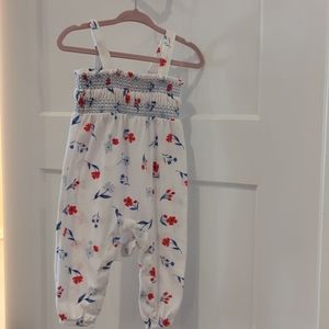 Romper girls baby